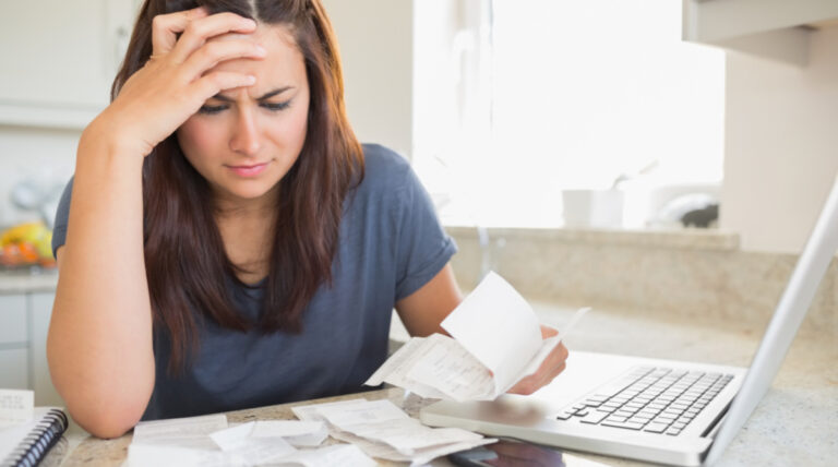 Exorcist Diary: Financially Cursed – SpiritualDirection.com Exorcist Diary: Financially Cursed – SpiritualDirection.com