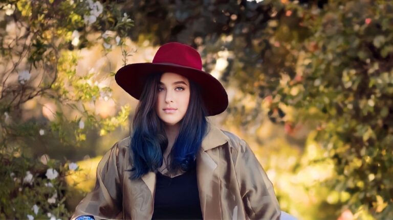 Devorah Blends Spirituality With Passion in New Dance Track “Fire Spinner” Devorah Blends Spirituality With Passion in New Dance Track “Fire Spinner”
