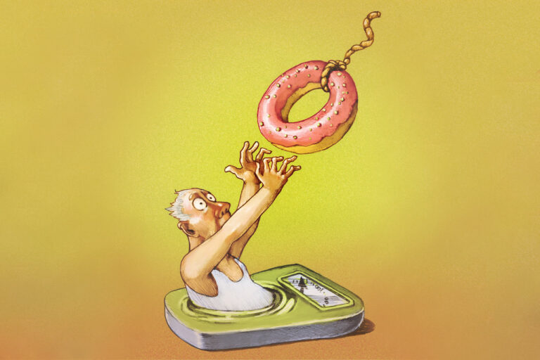 How Restrictive Diets Mess with Our Brains and Lead to Bingeing How Restrictive Diets Mess with Our Brains and Lead to Bingeing