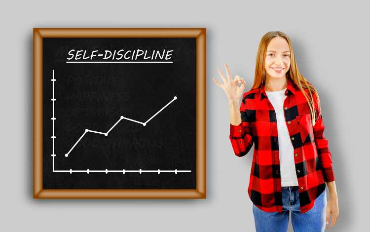 7 Simple Habits to Adopt to Improve Your Self-Discipline