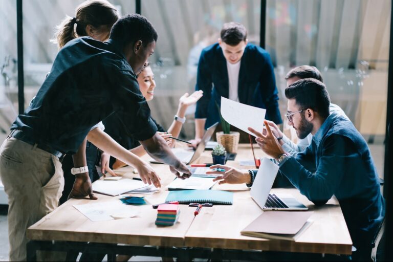 How to Increase Alignment and Productivity with the OKR Framework How to Increase Alignment and Productivity with the OKR Framework