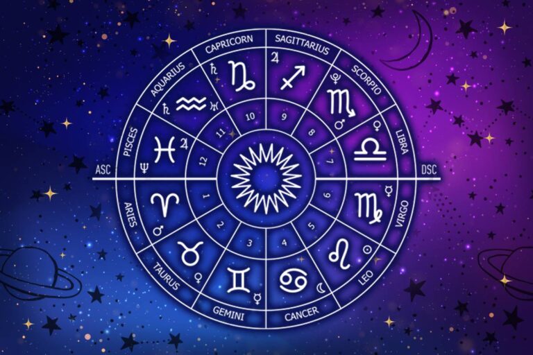 Sage Goddess Intro to the 12 Astrological Houses