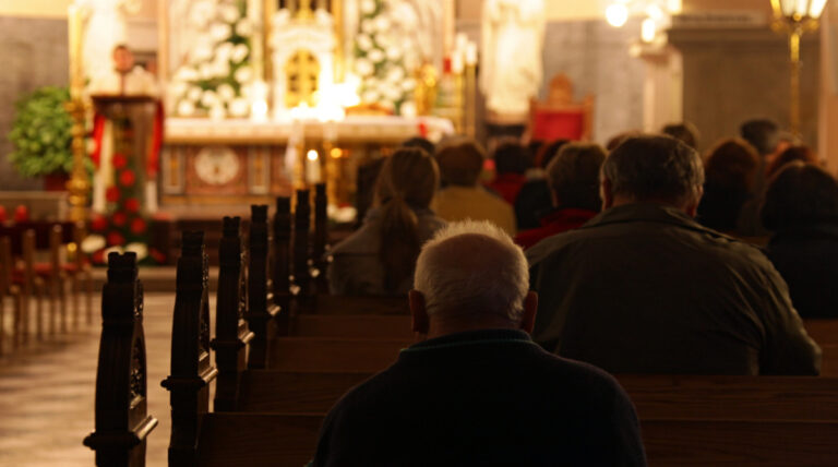 Participation in the Sacrifice – SpiritualDirection.com