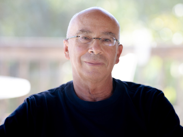 A Talk with Marc Lesser, author of Finding Clarity: How Compassionate Accountability Builds Vibrant Relationships, Thriving Workplaces, and Meaningful Lives