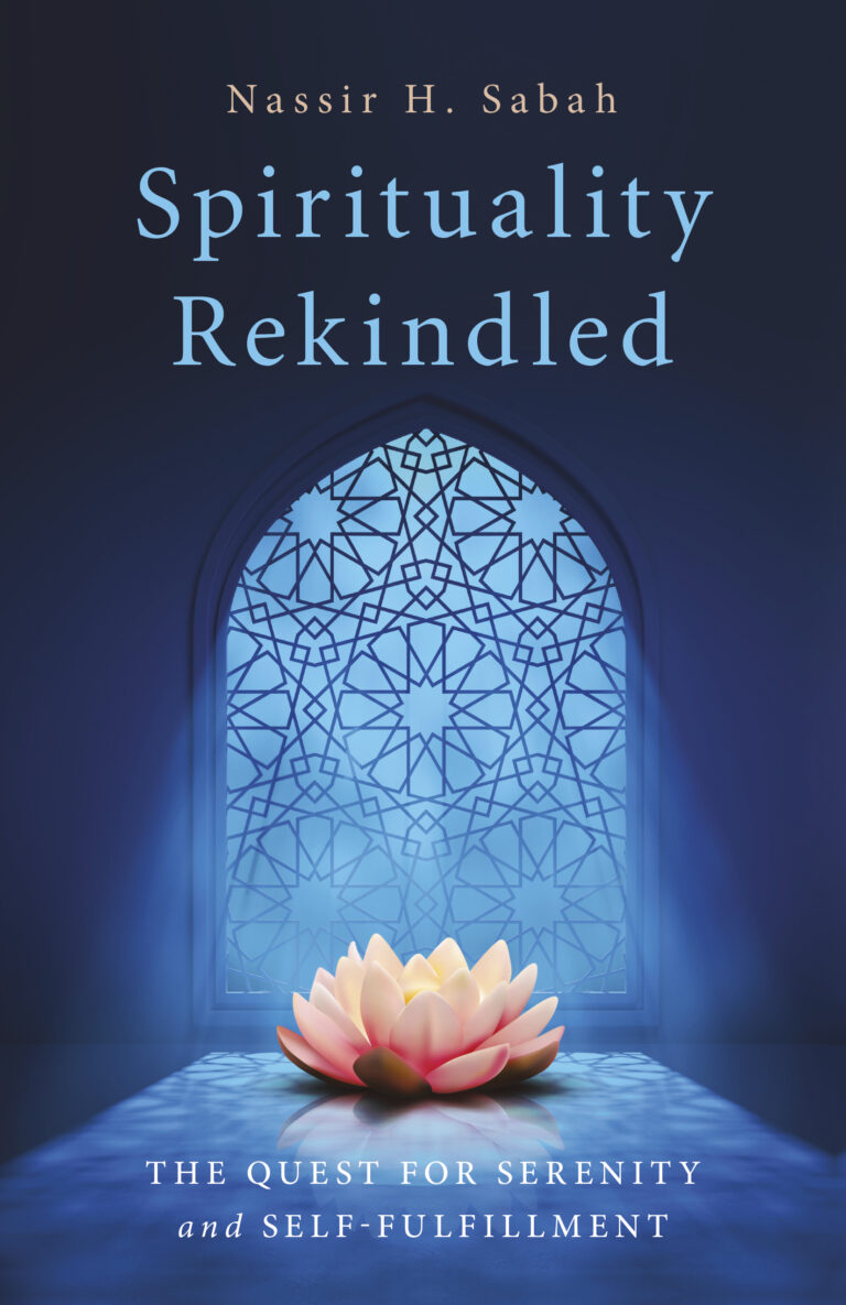 Spirituality Rekindled  – Spiritual Media Blog