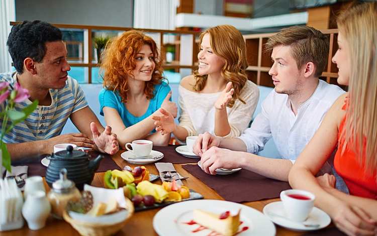 7 Ways to Get Out of Your Comfort Zone Socially 7 Ways to Get Out of Your Comfort Zone Socially