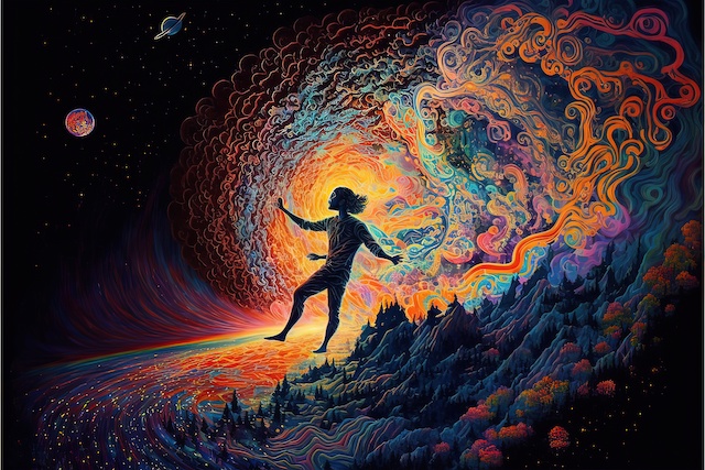 5 Ways to Explore the World and Feel Excited About Life 5 Ways to Explore the World and Feel Excited About Life