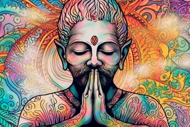 How I Learned to Let Go of Attachment to Things I Want How I Learned to Let Go of Attachment to Things I Want