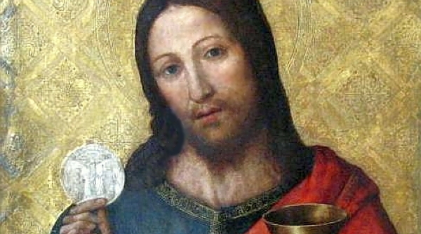 The Bread of Life and the Need of the Human Heart