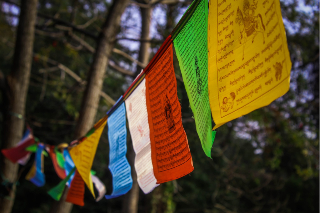 9 Self-Guided Meditation Courses to Deepen Your Practice and Supercharge Your Spiritual Growth 9 Self-Guided Meditation Courses to Deepen Your Practice and Supercharge Your Spiritual Growth