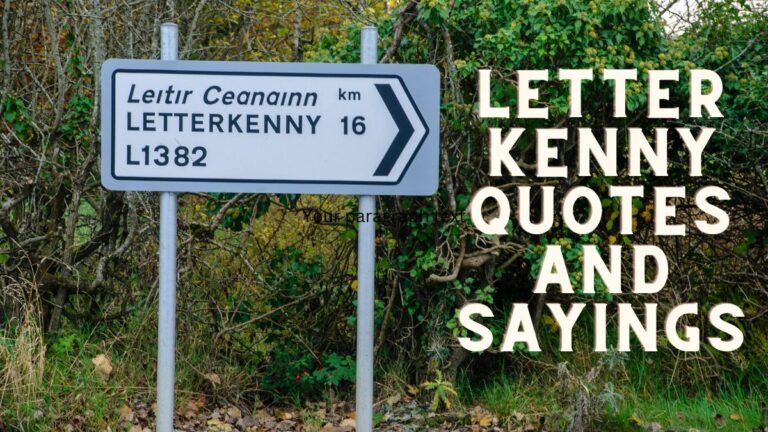 Letterkenny Quotes and Sayings To Show You When Rural Life Clashes With Urban Lifestyle Letterkenny Quotes and Sayings To Show You When Rural Life Clashes With Urban Lifestyle