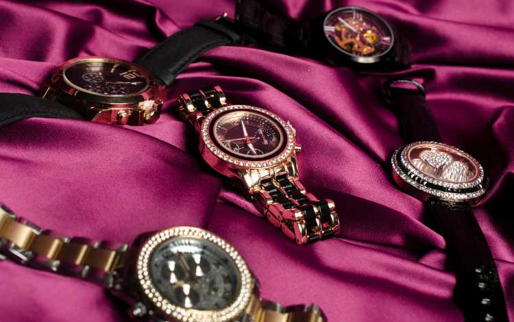 The Power of Jewelry in Cultivating a Sense of Success The Power of Jewelry in Cultivating a Sense of Success