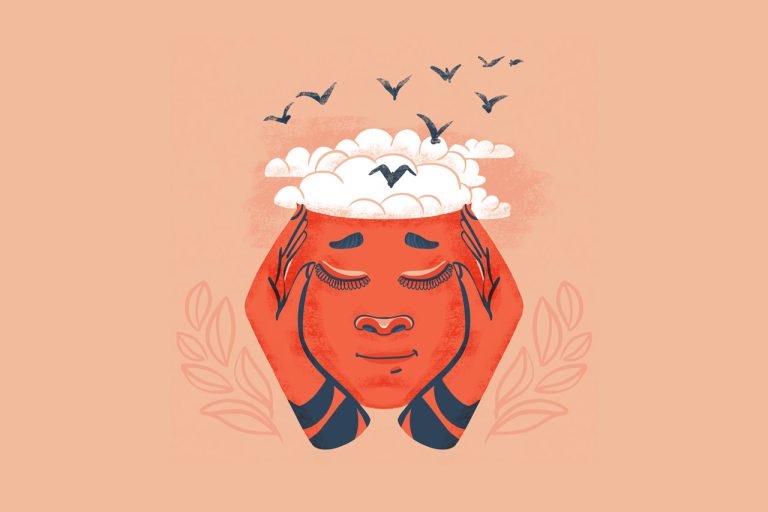 Anxiety Sucks, But It Taught Me These 7 Important Things