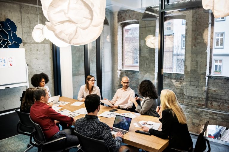 How Meeting Culture is Sapping your Employee’s Strength How Meeting Culture is Sapping your Employee’s Strength