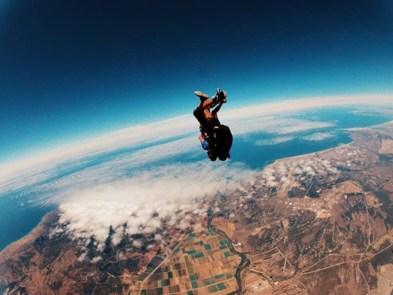Let Go of Fear and Learn to Be Intentional