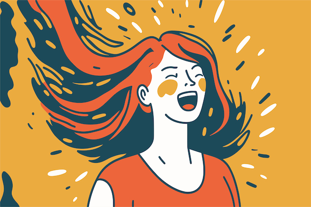 Choosing to Smile: When Life Is So Ridiculous You Can’t Help but Laugh Choosing to Smile: When Life Is So Ridiculous You Can’t Help but Laugh