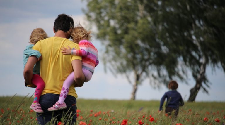 Fatherhood and Subsidiarity – SpiritualDirection.com Fatherhood and Subsidiarity – SpiritualDirection.com