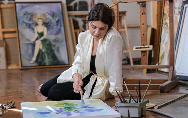10 Health Benefits of Painting and Drawing 10 Health Benefits of Painting and Drawing