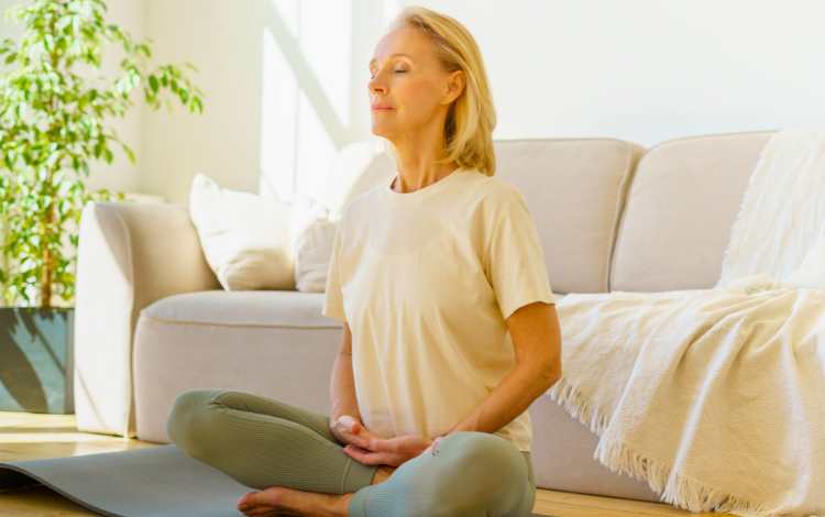 5 Relaxation Techniques for Alleviating Stress 5 Relaxation Techniques for Alleviating Stress