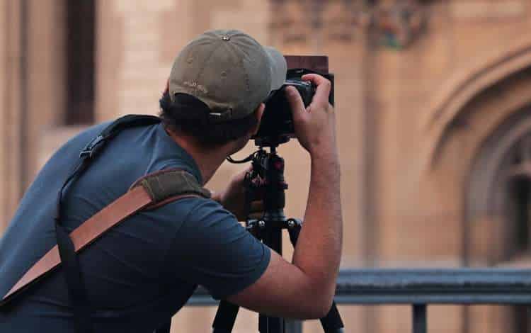 How to Take Better Photos: Tips for Beginner Photographers