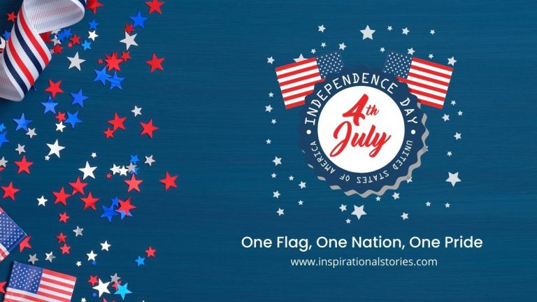 Celebrating Independence: The Vibrant Traditions Of July 4th Celebrating Independence: The Vibrant Traditions Of July 4th
