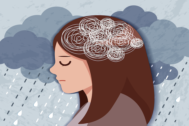 Stop Catastrophizing: How to Retrain Your Brain to Stress and Worry Less Stop Catastrophizing: How to Retrain Your Brain to Stress and Worry Less