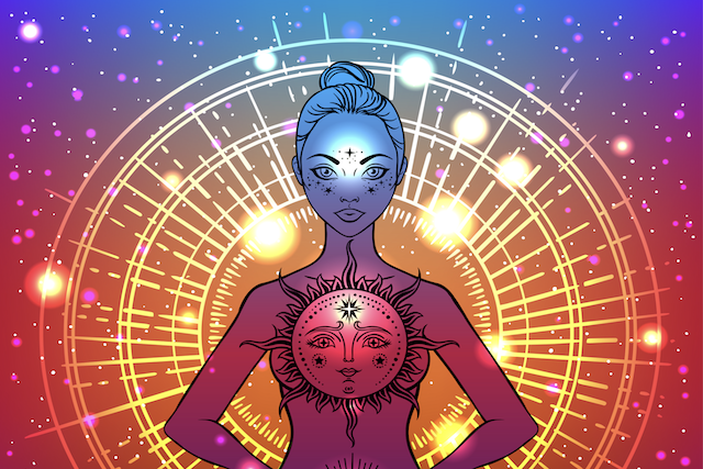 How I Gained Self-Confidence and Self-Love Through Nude Yoga How I Gained Self-Confidence and Self-Love Through Nude Yoga