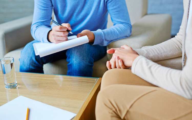 Is There Space for ‘Woo-Woo’ In Mental Health Counseling? Is There Space for ‘Woo-Woo’ In Mental Health Counseling?