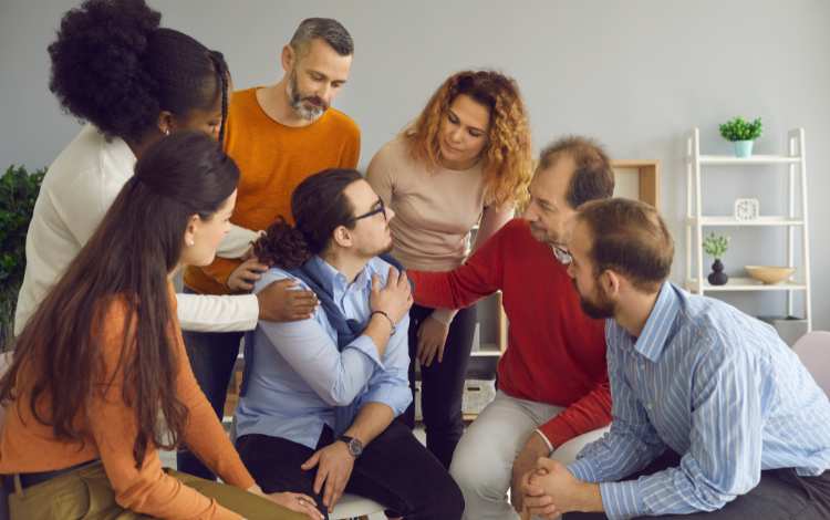 Empathy vs. Sympathy: Understanding the Differences Empathy vs. Sympathy: Understanding the Differences
