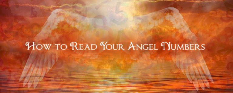 Sage Goddess How to Read Your Angel Numbers