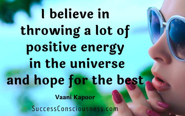 Embrace the Power of Positivity Embrace the Power of Positivity