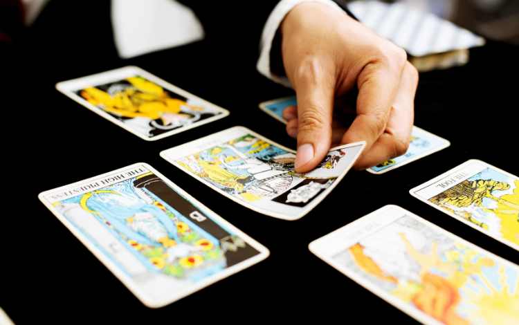 Exploring the Benefits of Psychic Reading Chat