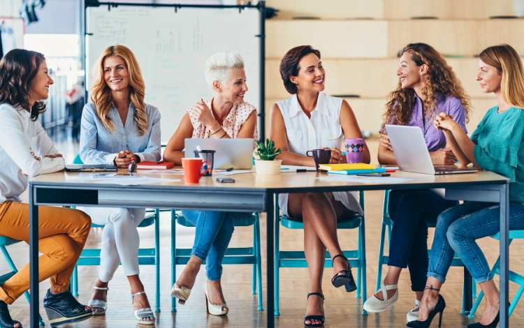 6 Essential Skills for Women Entrepreneurs in Business 6 Essential Skills for Women Entrepreneurs in Business