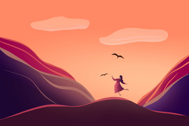 4 Happiness Tips for from an Introvert Who Spent Years Trying to Change 4 Happiness Tips for from an Introvert Who Spent Years Trying to Change