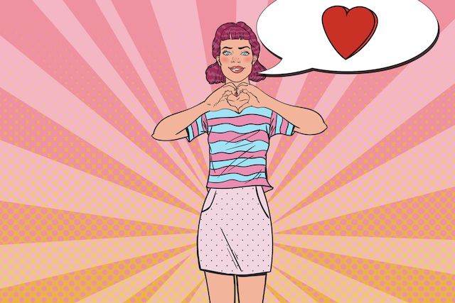 How to Give Someone the Gift of Hope and Joy with Just a Few Words How to Give Someone the Gift of Hope and Joy with Just a Few Words