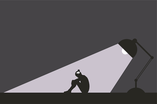 8 Signs You’re Carrying Deep Shame and How to Start to Heal 8 Signs You’re Carrying Deep Shame and How to Start to Heal