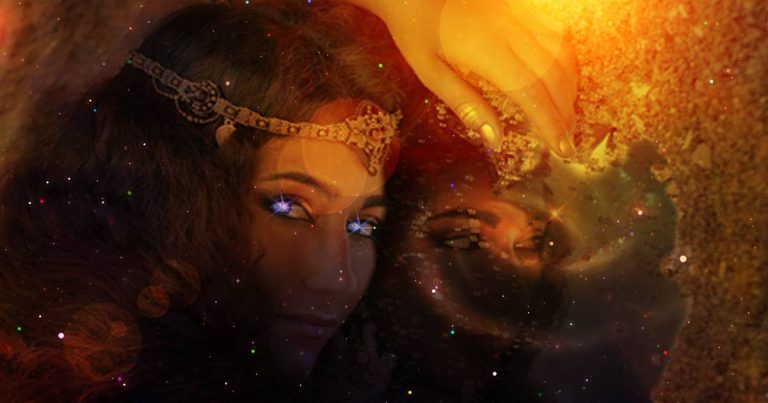 Sage Goddess Star People – Are You One? Sage Goddess Star People – Are You One?