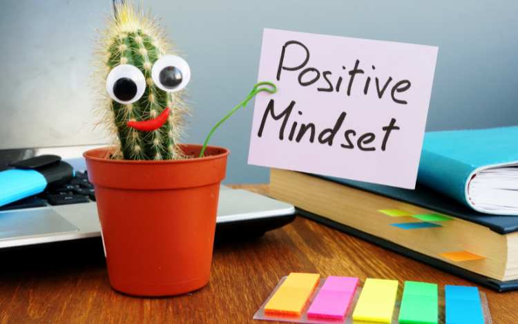 Strategies to Transform Your Life with a Positive Mindset Strategies to Transform Your Life with a Positive Mindset