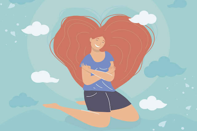 How I Am Learning to Trust My Body More, and Control It Less How I Am Learning to Trust My Body More, and Control It Less