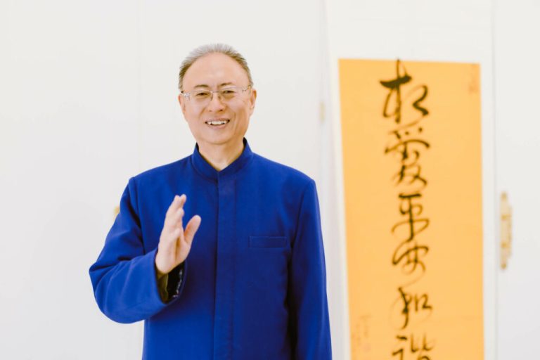 Find your balance through regular practice of creative art – with Master Sha Find your balance through regular practice of creative art – with Master Sha