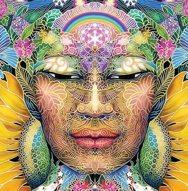 Tarot as Your New Best Friend