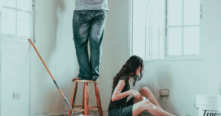 Maybe You Don’t Need a Different House, You Just Need Less Stuff Maybe You Don’t Need a Different House, You Just Need Less Stuff