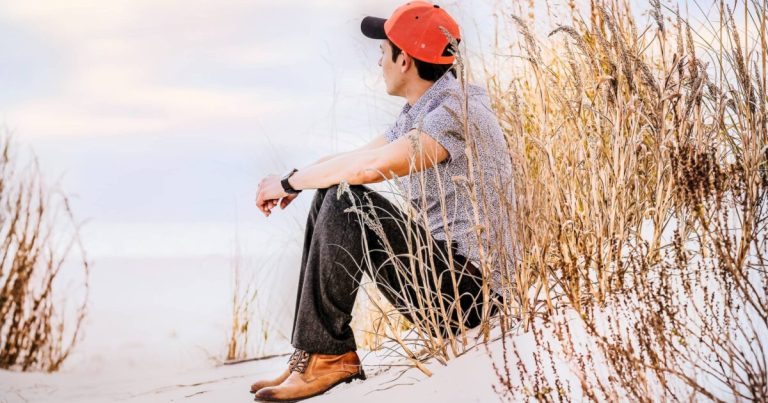 How to Fall in Love with Your Life