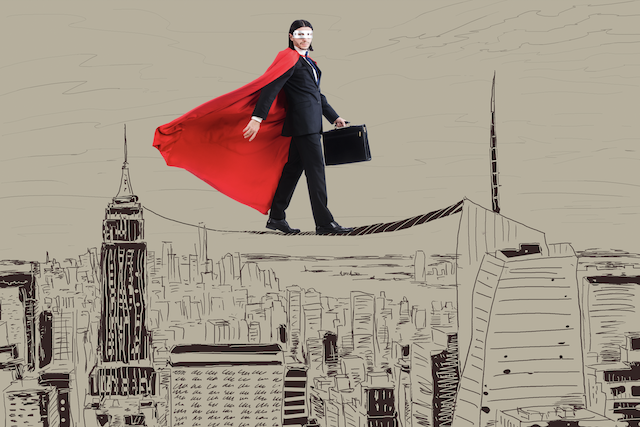The Turning Point: How I Found the Courage to Leave My Job The Turning Point: How I Found the Courage to Leave My Job
