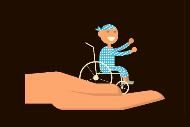 6 Life Lessons from Working with Children Facing Life-Threatening Illnesses 6 Life Lessons from Working with Children Facing Life-Threatening Illnesses