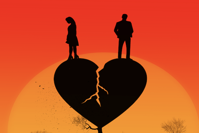 The Alchemy of a Broken Heart: How to Transform Your Pain into Purpose The Alchemy of a Broken Heart: How to Transform Your Pain into Purpose