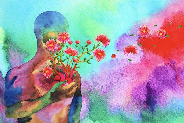 The Simple, Old-School Acts of Kindness Our World Badly Needs The Simple, Old-School Acts of Kindness Our World Badly Needs