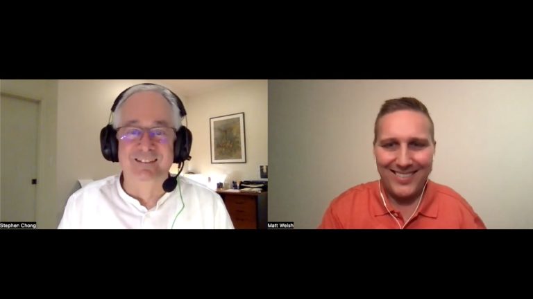 Interview with Stephen Paul Chong M.Ed., author of The Afterlife, a Journey to: Now You Know What Will Happen Interview with Stephen Paul Chong M.Ed., author of The Afterlife, a Journey to: Now You Know What Will Happen