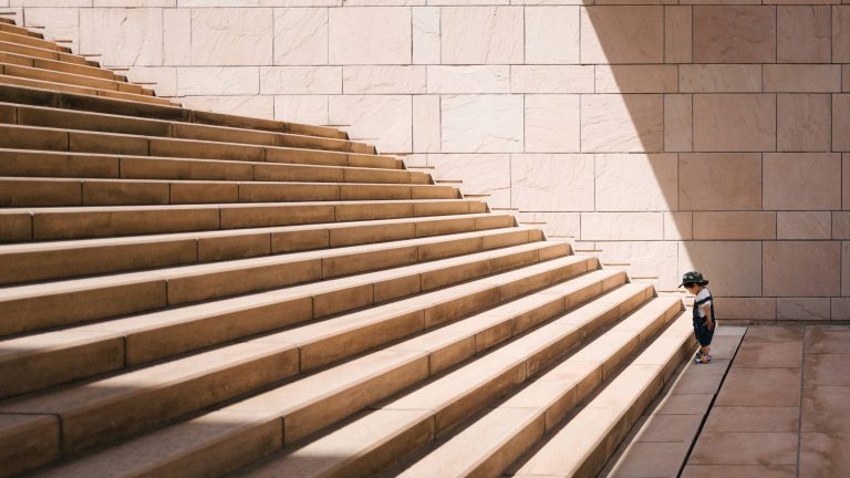 Ten Things You Could Accomplish By Taking Small Steps