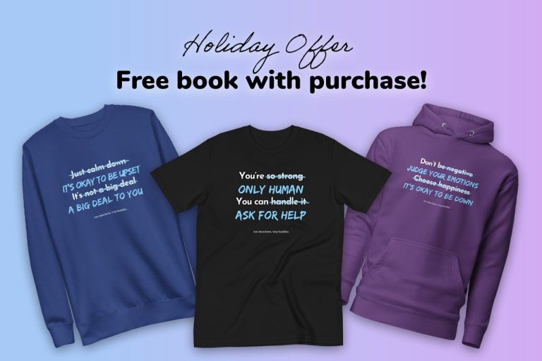 3 New Shirts and Free Book Offer, This Week Only! 3 New Shirts and Free Book Offer, This Week Only!